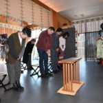 『レンタル・ファミリー』